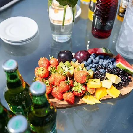 Meadow Park Villa *