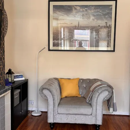 4br - Parking- Sleeps 7 - 2 Baths - Long Дом отдыха *
