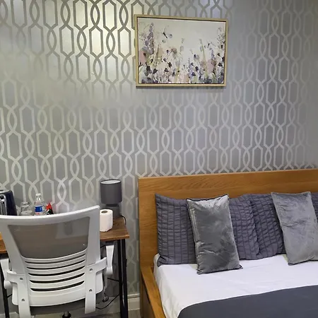 Honey Hearth Homes Гостевой дом