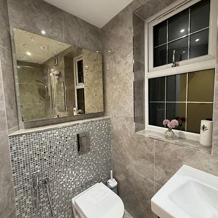 The Luxury Haven * Manchester
