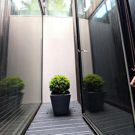 Modern 2 Bedroom Near Mediacity Uk