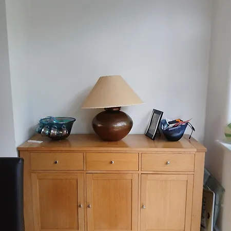 7 Lomond Avenue Отель типа 