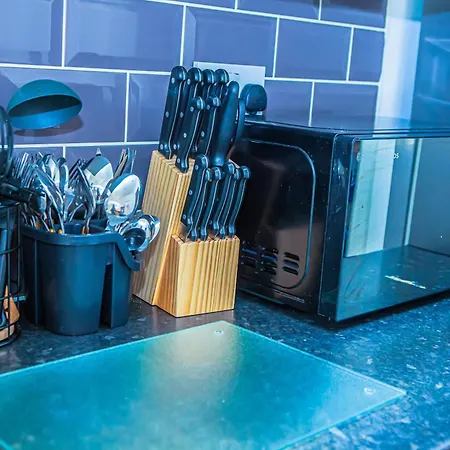 4br - Parking- Sleeps 7 - 2 Baths - Long Дом отдыха