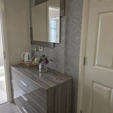 Гостевой дом Honey Hearth Homes