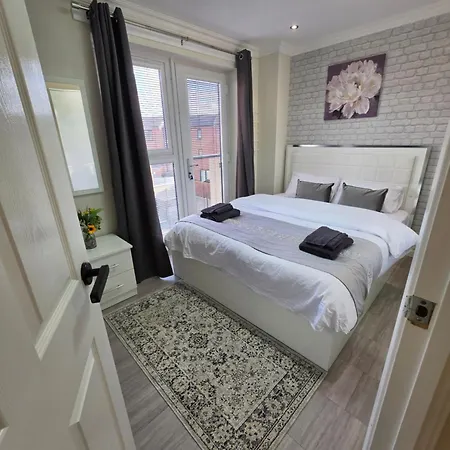Honey Hearth Homes *