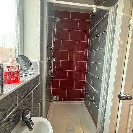 4br - Parking- Sleeps 7 - 2 Baths - Long Дом отдыха *