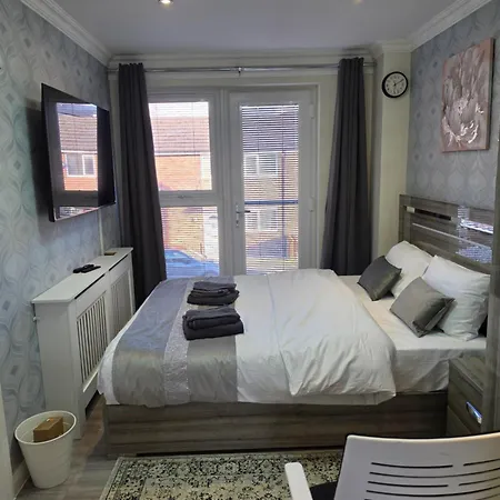 Honey Hearth Homes Manchester