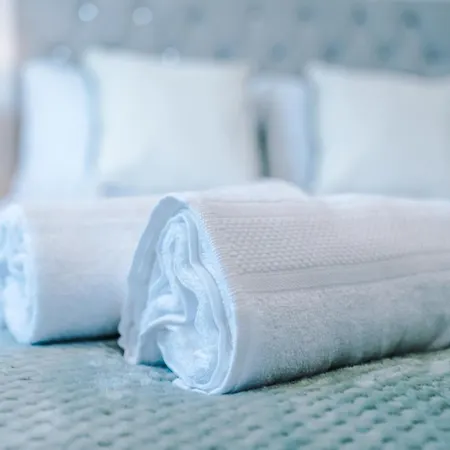 Tatil Evi Modern Chorlton | Parking | & Airport *