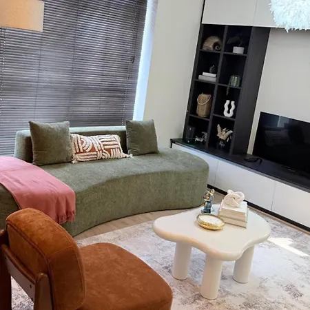 Sleeps4-freeparking-nearetihad-manchester Μάντσεστερ
