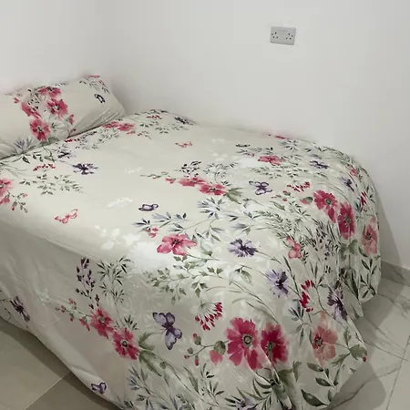 Daire Daddy Flat A - Near Longsight Market And Stockport Road *