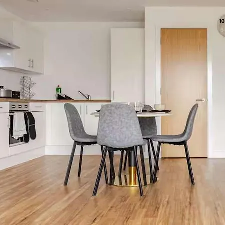 Apartmán Cosy In *