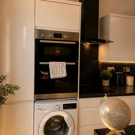 The Exchange Appartement Manchester