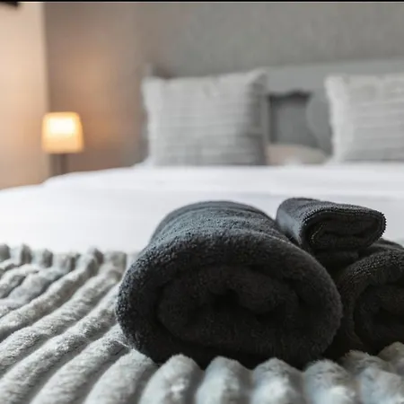 Апартаменты 2br Long Perks Free Parking Prime Spot