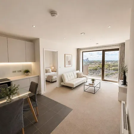 The Nest * Manchester