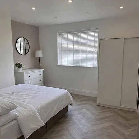 Large 2 Bed M1 Piccadilly Appartement Manchester