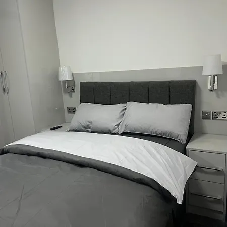 Swaley Apartmán *