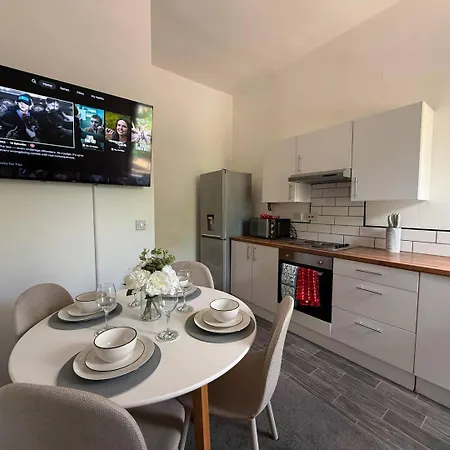 Casa Cove 2br W Parking - 5 Min To Hospital