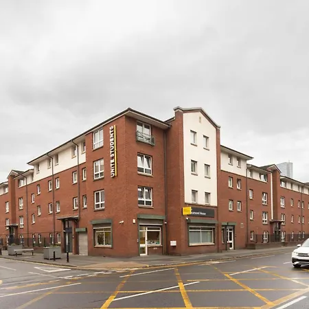 Daire For Students Only Rosamond House In *