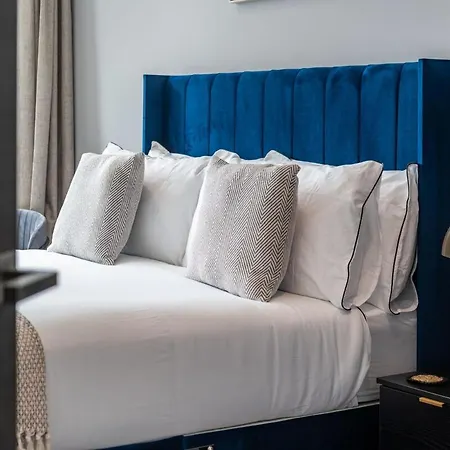 Appartement Exchange | 3br Modern |