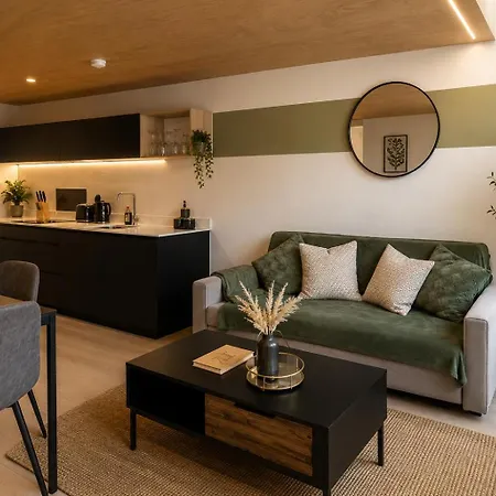 2 Bedroom 2 Bathrooms - Modern - Old Trafford - City Centre - Rooftop Access Daire *