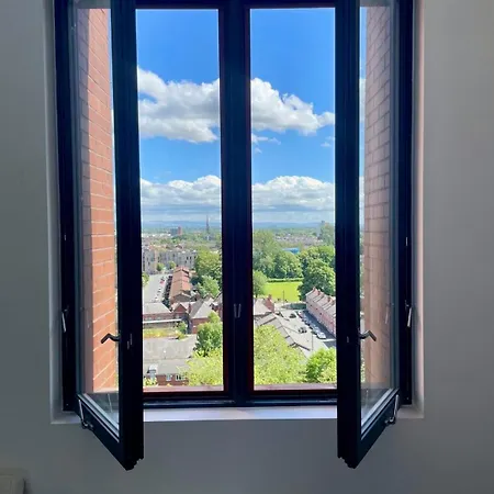 Aura Luxury Penthouse - 3br Penthouse *