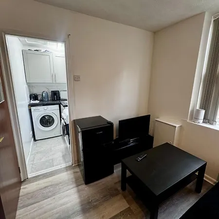 Stylish In Centre - Sleeps 4 Manchester