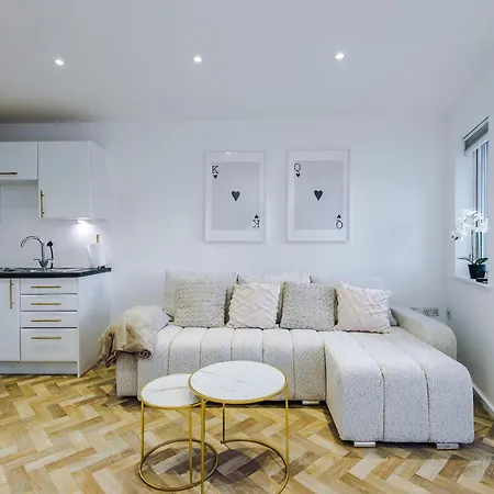 Lejlighed Sportcity 2br Sleeps 6 *