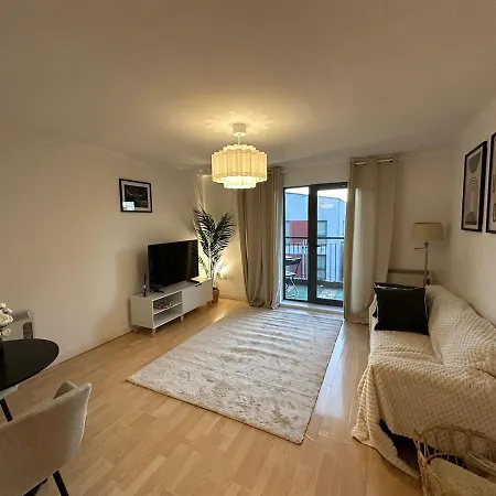 Entire Luxury Flat * Manchester