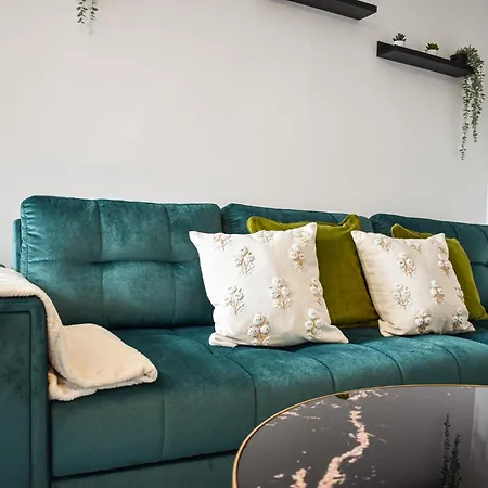 1br - Sleeps 4 - Perfect For Contractor Daire