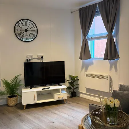 Stylish 2br By Ao Arena & Victoria