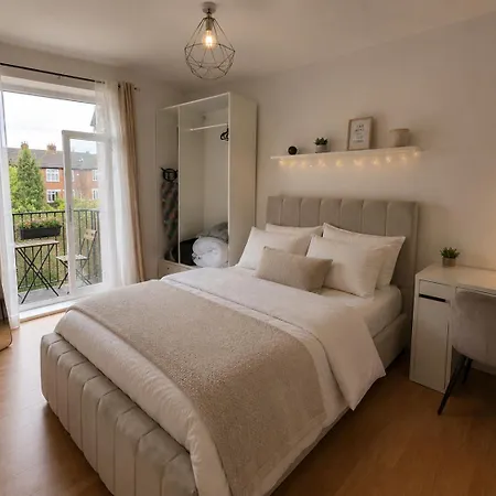 Διαμέρισμα Cosy 1br *