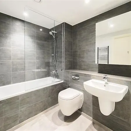 Luxury Flat In Centre *