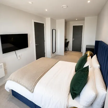 Greengate Homes Апартаменты *