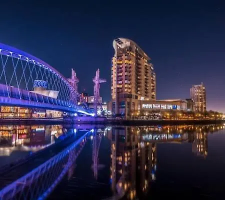 Апартаменты Bluebird Luxury Suites II *