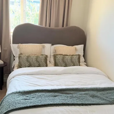 Sleeps4-freeparking-nearetihad-manchester Διαμέρισμα