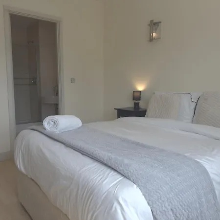 Premium 2 Bed In The Heart Of Center Апартаменты Манчестер