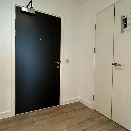 Cozy 2br In Mcr * Μάντσεστερ