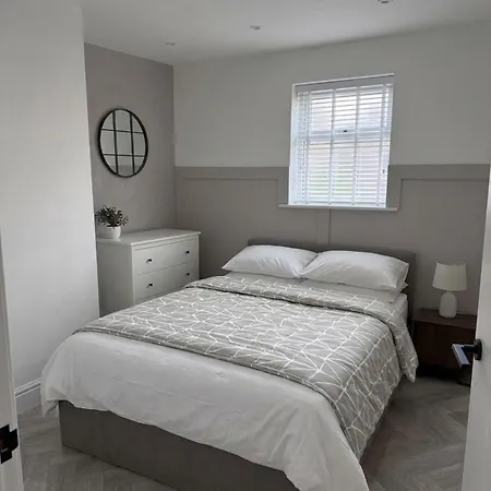 Lägenhet Large 2 Bed M1 Piccadilly