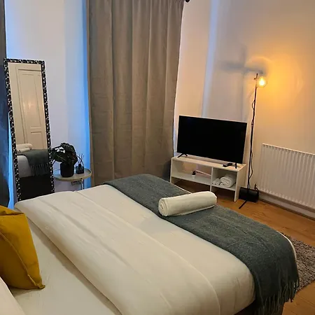 2bedroom In Near Piccadilly Station * Manchester