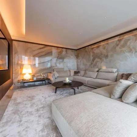 Modern Retreat - Walk To Attraction Διαμέρισμα Μάντσεστερ