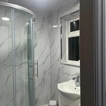 Apartmán Swaley Manchester