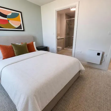 Stylish 2 Bedroom In Old Trafford Manchester