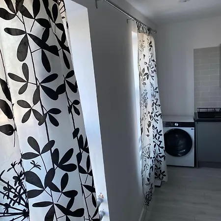 Apartmán 2 Bed Flat In Cheetham Hill, Manchester