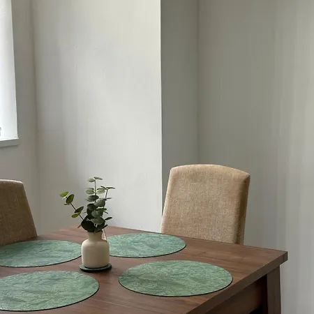 Διαμέρισμα Casa Cove Gf With Parking - 5 Min To Hospital *