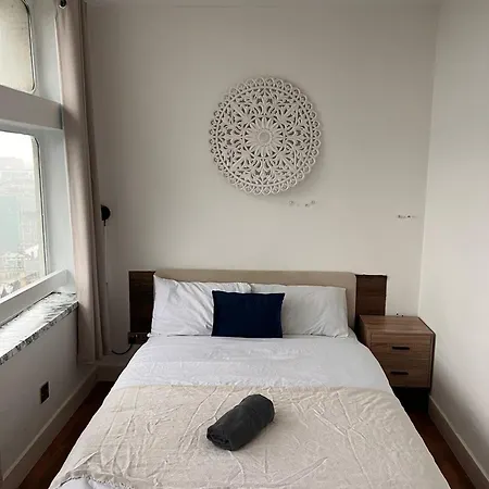 Sleeps 6 With Air Conditioning