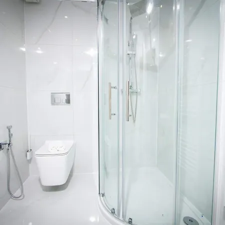 Stylish Newly Refurbished 1br Flat In Μάντσεστερ