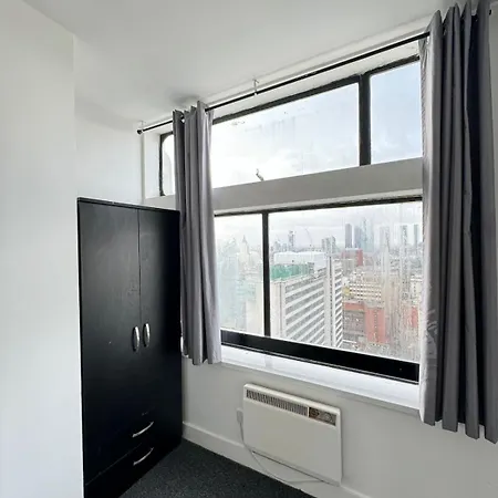 2 Bed Centre Апартаменты