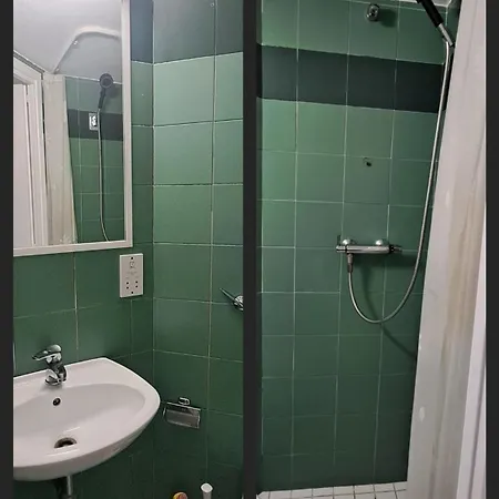 Apartmán Cosy 1 Bed Flat Hundred Meters From Mri Hospital *