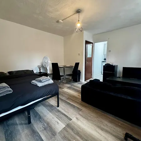 Stylish In Centre - Sleeps 4 Manchester