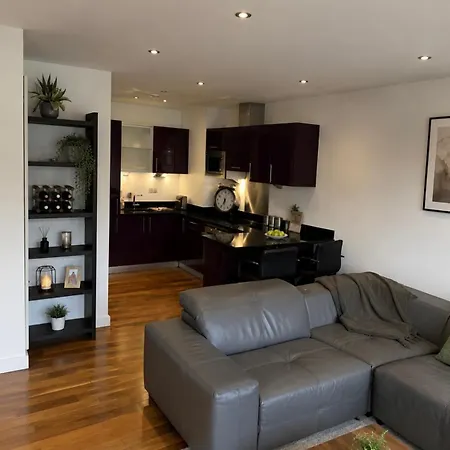 Apartamento The Icon